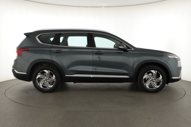 Hyundai Santa Fe - 2023