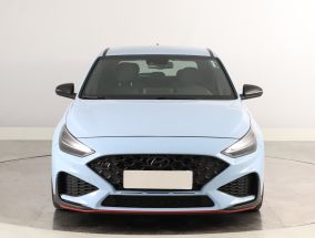 Hyundai i30 - 2022