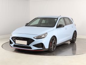 Hyundai i30 - 2022