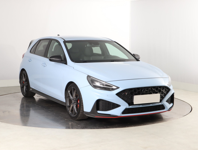 Hyundai i30 2022