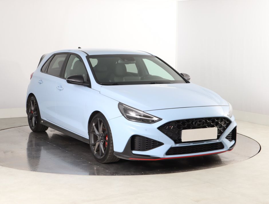 Hyundai i30 - 2022