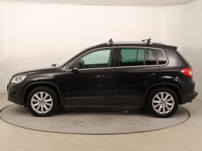 Volkswagen Tiguan - 2009