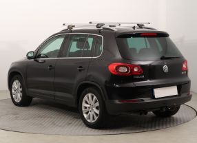 Volkswagen Tiguan - 2009