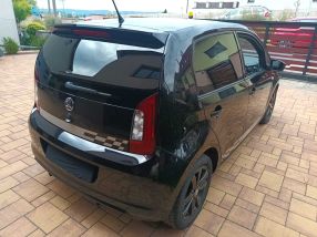 Skoda Citigo - 2016