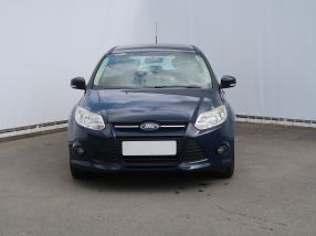 Ford Focus - 2014