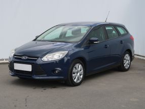 Ford Focus - 2014