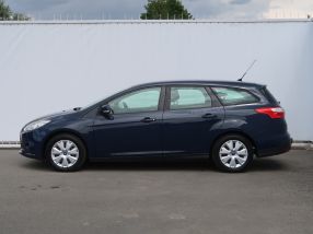 Ford Focus - 2014