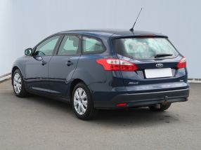 Ford Focus - 2014