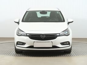 Opel Astra - 2017