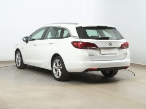 Opel Astra - 2017