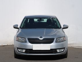 Skoda Octavia - 2015
