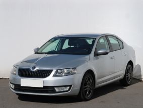 Skoda Octavia - 2015