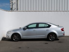 Skoda Octavia - 2015