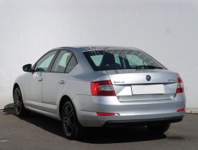 Skoda Octavia - 2015
