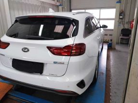 Kia Ceed - 2021