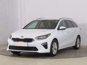 Kia Ceed - 2021
