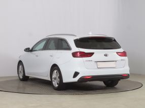 Kia Ceed - 2021