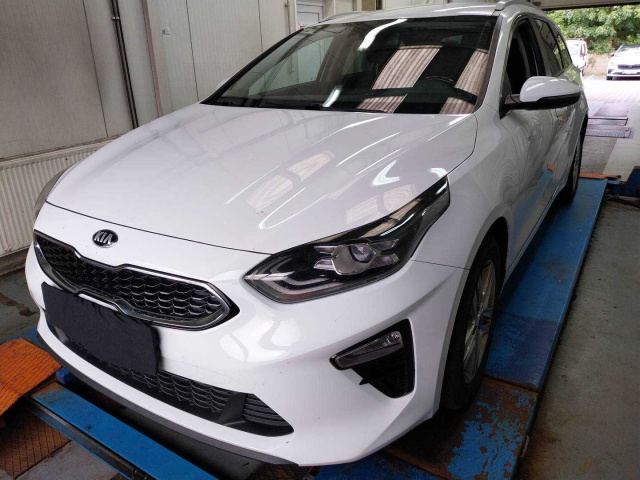 Kia Ceed 2021