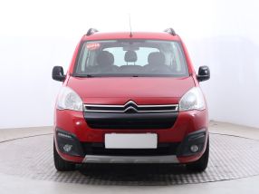 Citroen Berlingo - 2015