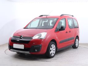 Citroen Berlingo - 2015