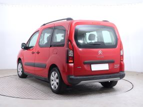 Citroen Berlingo - 2015