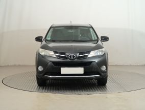 Toyota RAV 4 - 2014