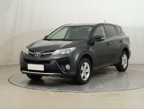Toyota RAV 4 - 2014