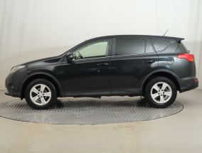 Toyota RAV 4 - 2014
