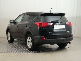 Toyota RAV 4 - 2014