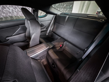 Toyota GR 86 - 2024