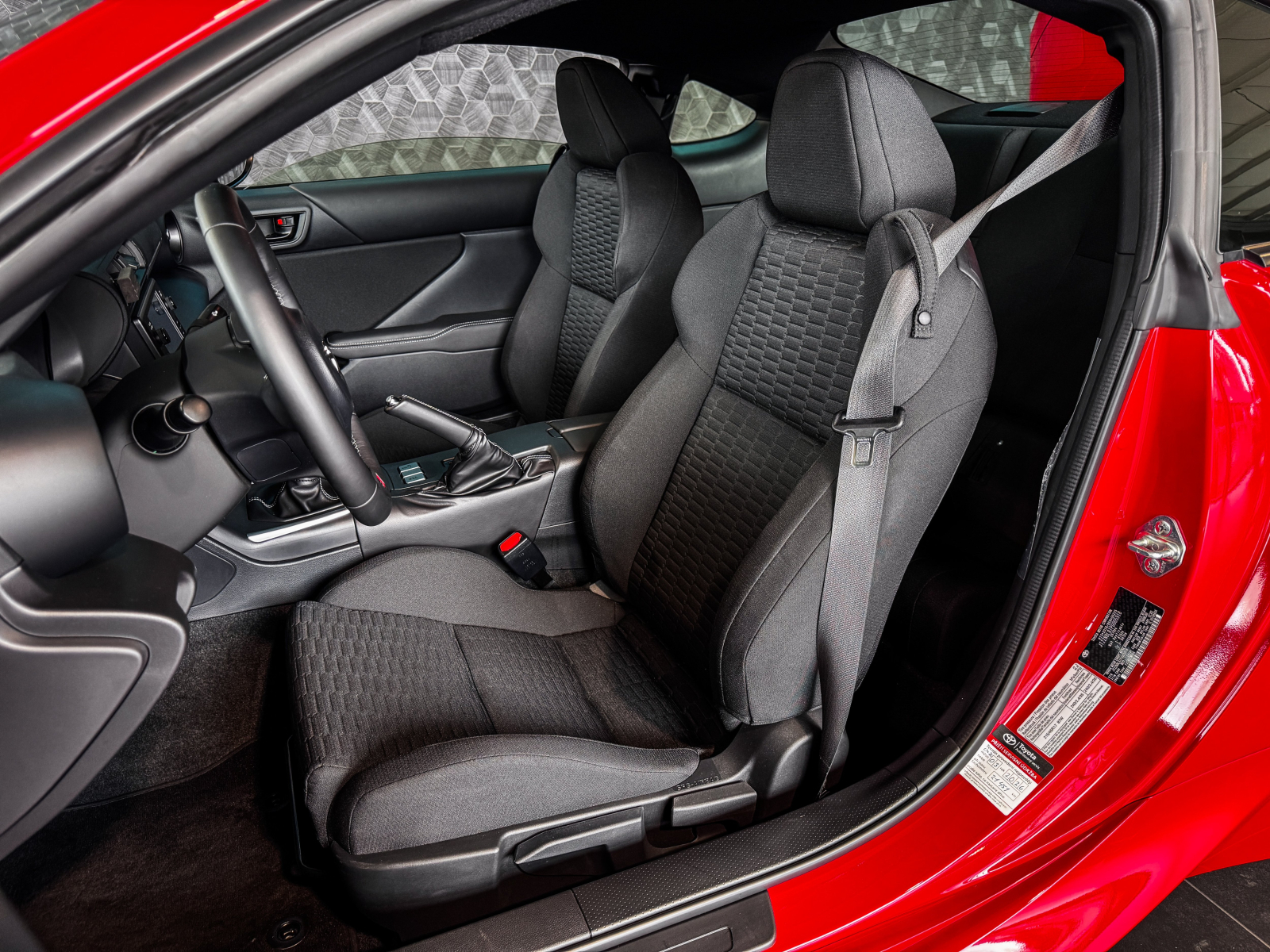 Toyota GR 86 - 2024