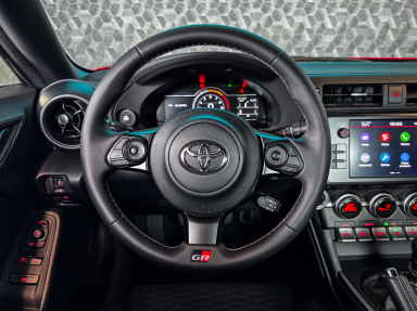 Toyota GR 86 - 2024