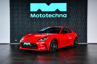 Toyota GR 86 - 2024