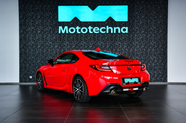Toyota GR 86 - 2024