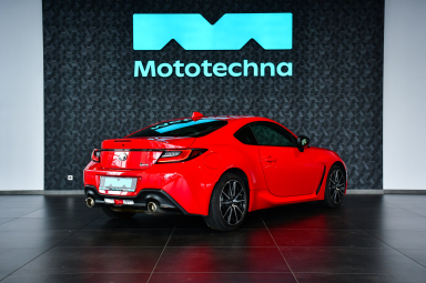 Toyota GR 86 - 2024
