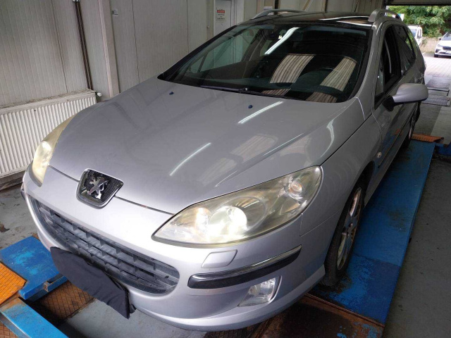Peugeot 407 2005