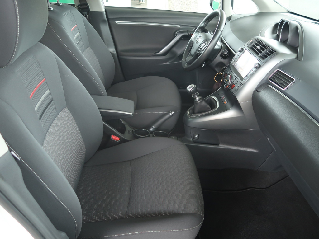 Toyota Verso