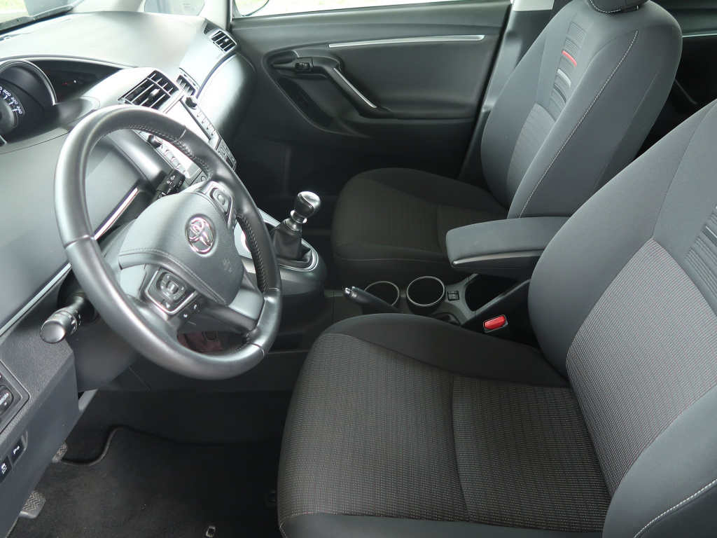 Toyota Verso