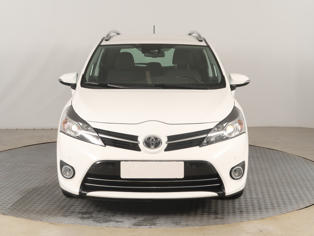 Toyota Verso