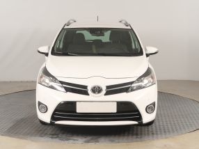 Toyota Verso - 2017