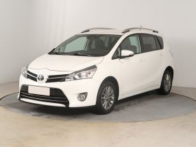 Toyota Verso - 2017