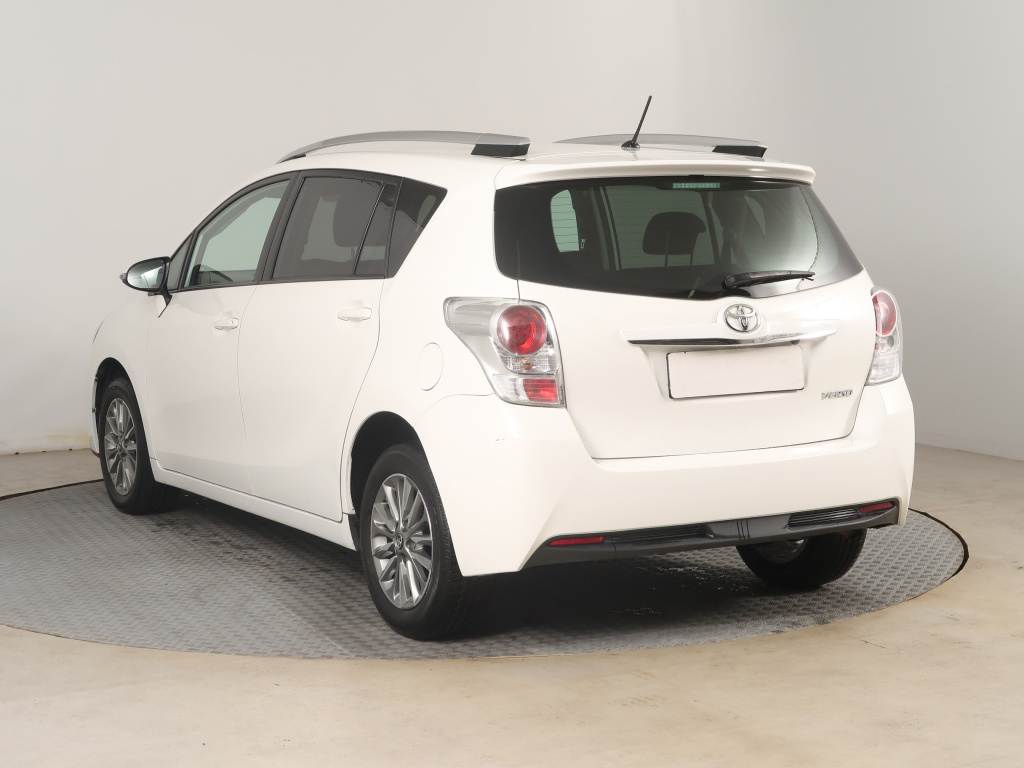 Toyota Verso