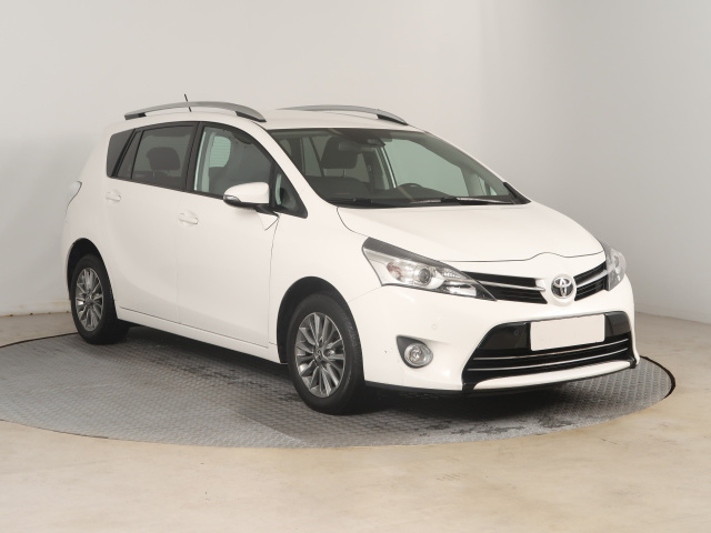Toyota Verso 2017
