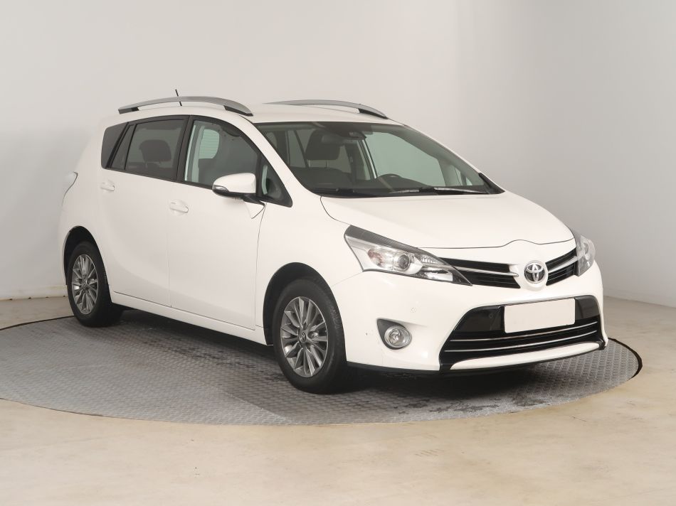 Toyota Verso - 2017