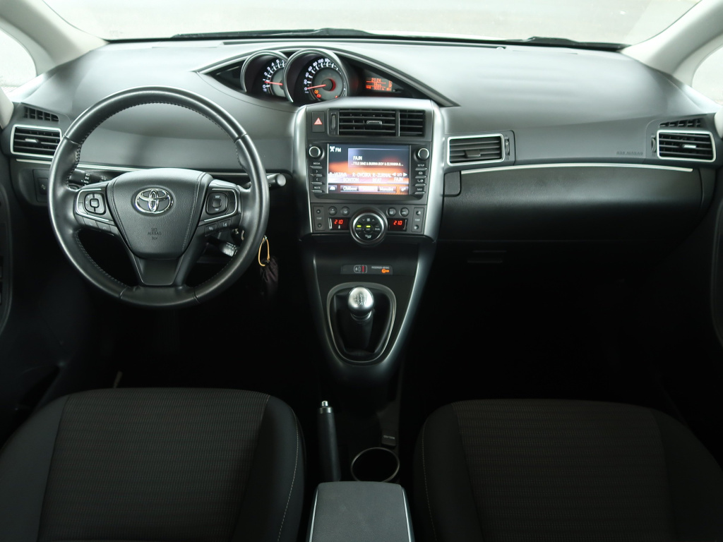 Toyota Verso