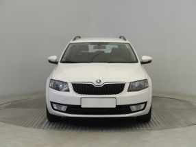 Skoda Octavia - 2013