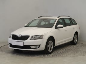Skoda Octavia - 2013
