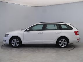 Skoda Octavia - 2013