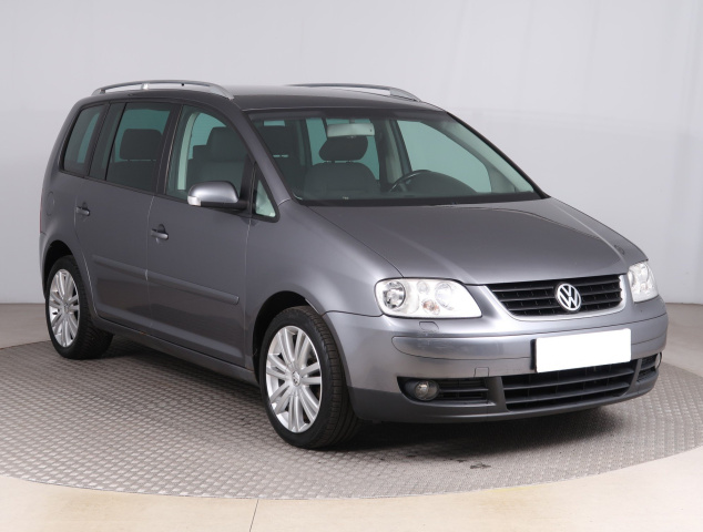 Volkswagen Touran 2005