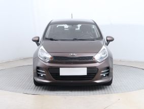 Kia Rio - 2015